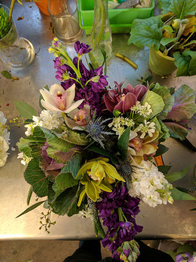 Florist «Chez Bloom», reviews and photos, 4310 Bryant Ave S, Minneapolis, MN 55409, USA