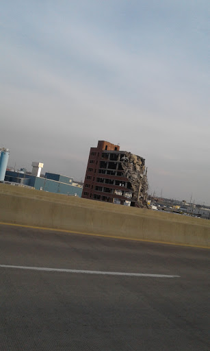 Social Services Organization «Topeka Rescue Mission», reviews and photos