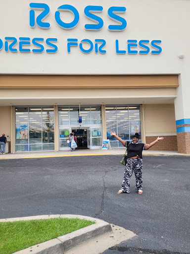 Clothing Store «Ross Dress for Less», reviews and photos, 6650 Garners Ferry Rd, Columbia, SC 29209, USA