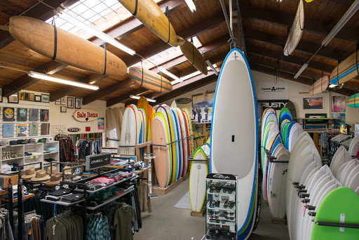 Ventura Surf Shop