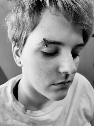 Explore badass small tattoo ideas, creative tattoo ideas in Warrensburg, available at Altered Visions Tattoo Studio