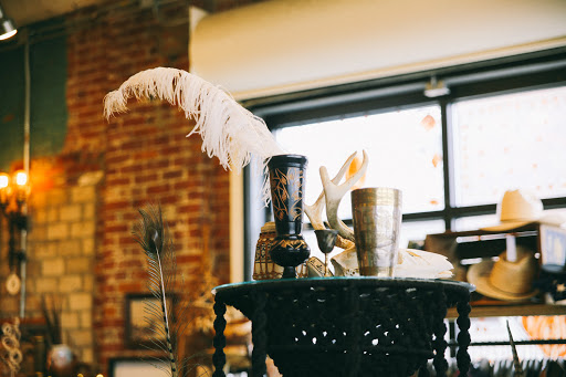 Boutique «Eldorado General Store», reviews and photos, 1700 Michigan Ave, Detroit, MI 48216, USA