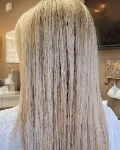 Hair Salon «Cuttin-Loose Hair Salon», reviews and photos, 523 N Krome Ave, Homestead, FL 33030, USA