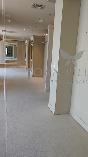 Bridal Shop «Joan Pillow», reviews and photos, 4001 Westheimer Rd, Houston, TX 77027, USA