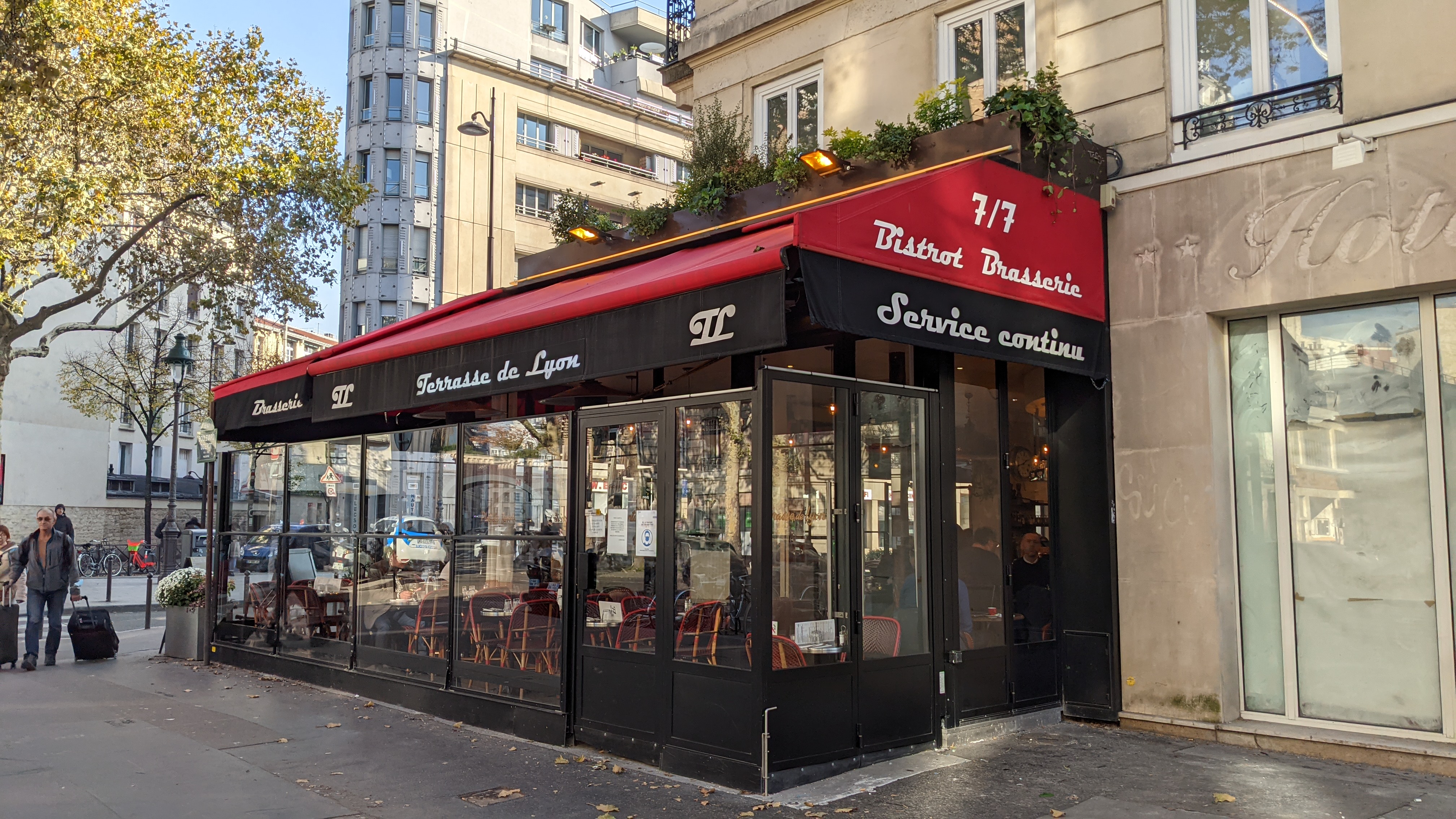 Photo n° 1 de l'avis de Pierre.E fait le 10/11/2021 à 12:50