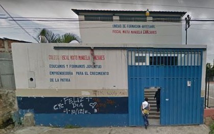 15B, El Condor, Guayaquil 090605, Ecuador