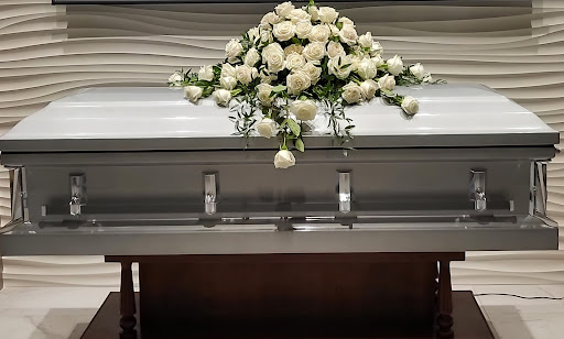 Funeral Home «Blount & Curry Funeral Home- MacDill Avenue Chapel», reviews and photos, 605 S MacDill Ave, Tampa, FL 33609, USA