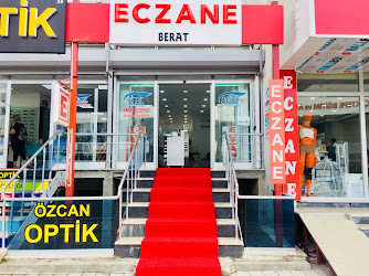 Berat Eczanesi