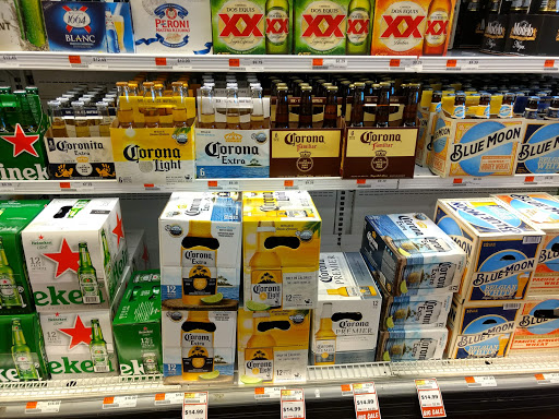 Supermarket «Fairway Market Nanuet», reviews and photos, 75 W Rte 59, Nanuet, NY 10954, USA