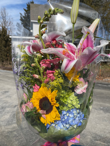 Florist «Chesterfield Floral Co», reviews and photos, 307 Bordentown Chesterfield Rd, Chesterfield, NJ 08515, USA
