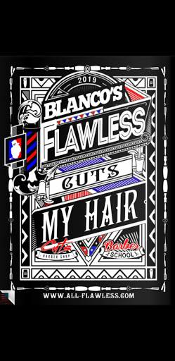 Barber Shop «BLANCO FLAWLESS FIRM BARBER SHOP», reviews and photos, 3128 Forest Ln #104, Dallas, TX 75234, USA