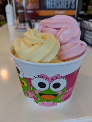 sweetFrog