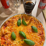 Photo n°1 de l'avis de Ines.i fait le 21/08/2023 à 06:57 sur le  Pizzeria Cerere à Cagliari