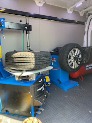 Top Tyres 24/7 Mobile Tyre Fitting