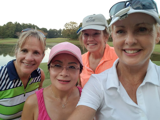 Golf Club «The Hooch Golf Club», reviews and photos, 2705 Peachtree Industrial Blvd, Duluth, GA 30097, USA