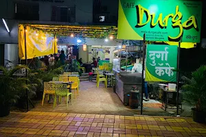 Cafe Durga image