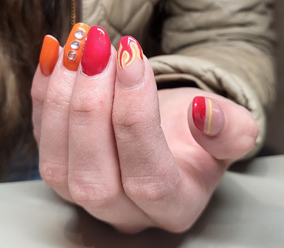 Chic Nailboutique