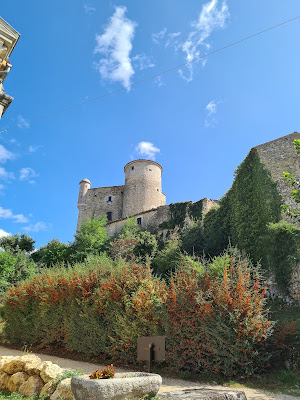 Chez la lùle à Barjac