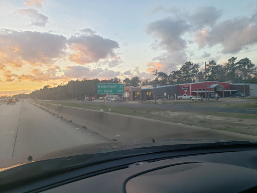 Motorcycle Dealer «Triple L Honda», reviews and photos, 1800 Strickland Dr, Orange, TX 77630, USA