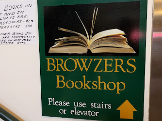 Browzer Bookshop
