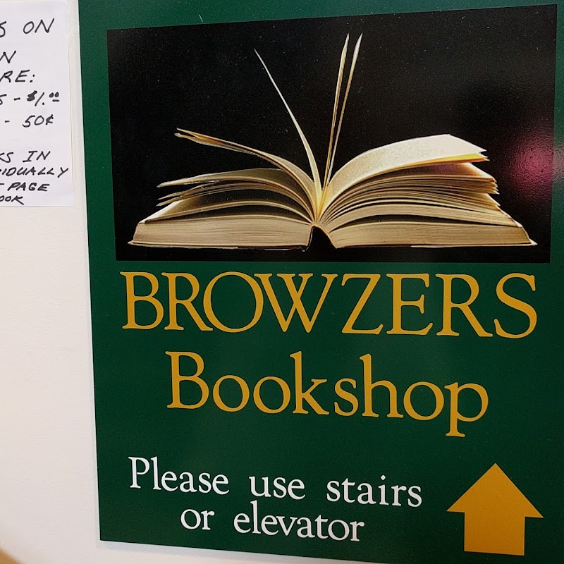 Browzer Bookshop