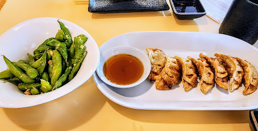 Kanji Sushi & Ramen image