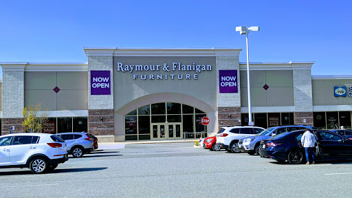 Furniture Store «Raymour & Flanigan Furniture and Mattress Store», reviews and photos, 526 NJ-70, Brick, NJ 08723, USA