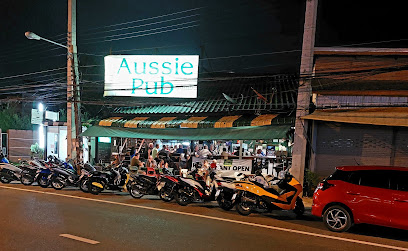Aussie Pub Kamala