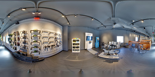 Bicycle Store «Cannondale Sports - Cambridge», reviews and photos, 1001 Massachusetts Ave, Cambridge, MA 02138, USA