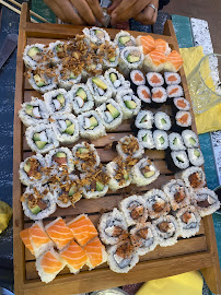 Plats et boissons du Restaurant japonais Sushi-Bowl, Restaurant avec option Sushi à volonté à Toulouse - n°11