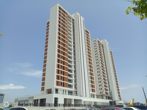 Kuramo Beach, 1411 Adetokunbo Ademola Street, Victoria Island, Lagos, Nigeria, Architect, state Lagos