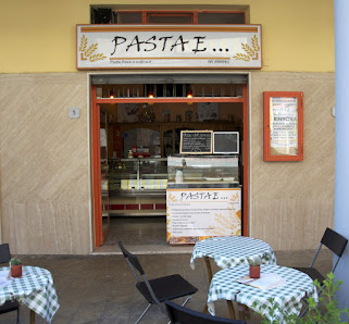Pasta e.... Via Vincenzo Casola, 5, 80064 Sant'Agata sui Due Golfi NA, Italia
