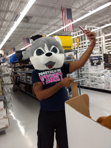 Department Store «Walmart Supercenter», reviews and photos, 541 Seaboard St, Myrtle Beach, SC 29577, USA