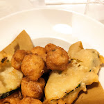 Photo n°8 de l'avis de Vinss. fait le 09/10/2022 à 18:48 sur le  Taverna Dei Domenicani Srl à Ceglie Messapica