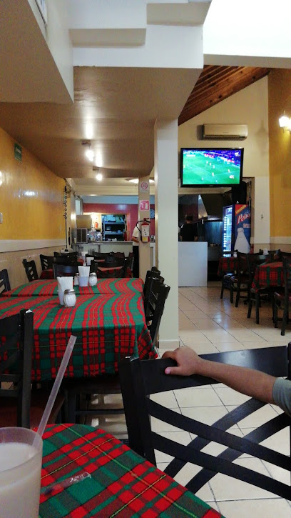 La Fogata Restaurante - Segunda del Rayo 88, Centro, 33850 Hidalgo Del Parral Chihuahua, Chih., Mexico