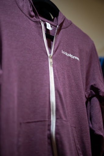 Brewery «Books and Brews», reviews and photos, 9402 Uptown Dr Suite 1400, Indianapolis, IN 46256, USA