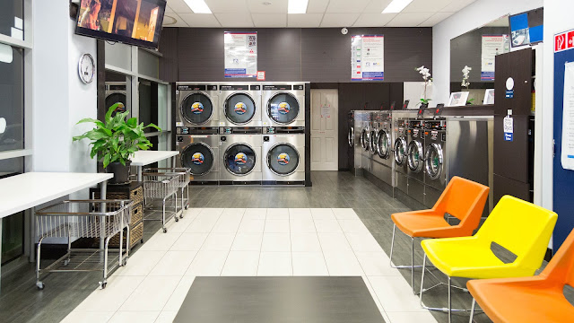 Daily Wash Randwick Laundromat