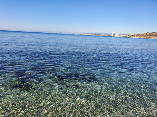 Playa Limite Cadiz, Malaga