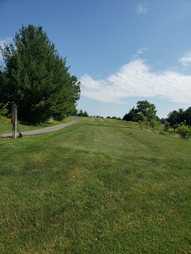 Golf Course «Meadow Brook Golf Course», reviews and photos, 835 Goulden Rd, Gettysburg, PA 17325, USA