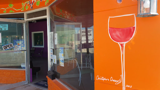 Winery «Winery on the Bay», reviews and photos, 1007 E North St, Rockport, TX 78382, USA