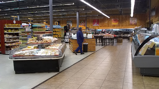 Supermarket «Seabra Foods», reviews and photos, 839 W Sample Rd, Pompano Beach, FL 33064, USA