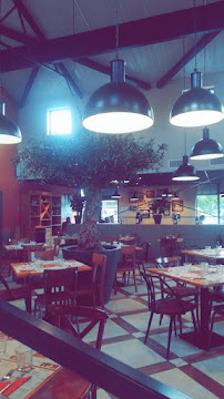 Atmosphère du Restaurant italien Del Arte à Essômes-sur-Marne - n°17