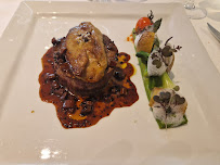 Foie gras du Restaurant gastronomique Restaurant Pierre à Mâcon - n°16