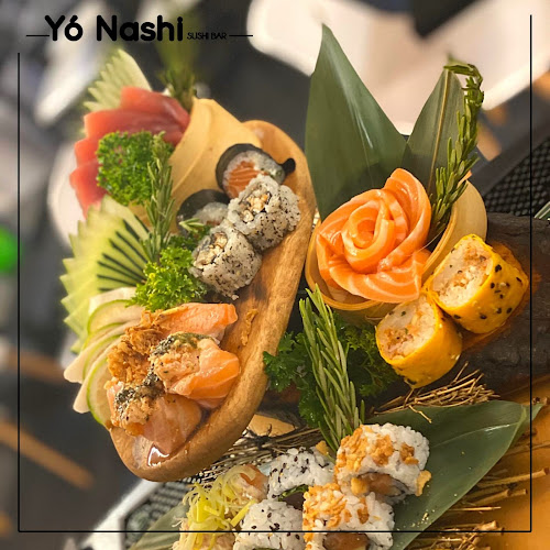 Avaliações doYó Nashi Sushi Bar em Odivelas - Restaurante