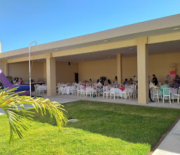 Salon de fiestas Lagos del Country photo