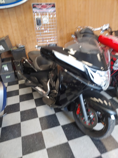 Motorcycle Shop «LLOYDZ Motor Workz», reviews and photos, 25 Railroad Ave, Pine Bush, NY 12566, USA