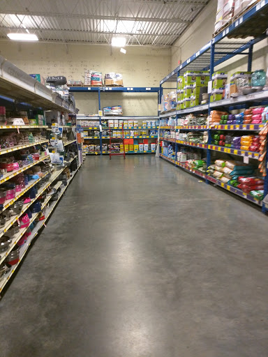 Pet Supply Store «PetSmart», reviews and photos, 1236 Greenbrier Pkwy, Chesapeake, VA 23320, USA