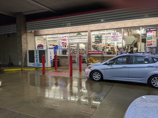 Convenience Store «Speedway», reviews and photos, 7201 183rd St, Tinley Park, IL 60477, USA