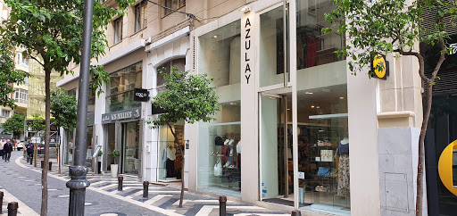 Azulay Fashion Sl - C. Sancha de Lara, 4, 29015 Málaga, España