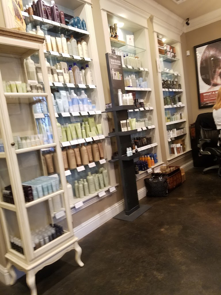 Impressions Salon Etc 75154